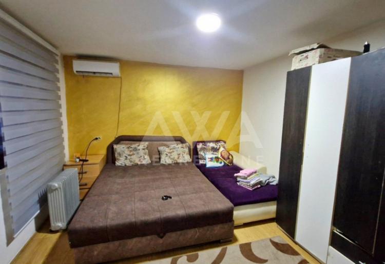 Renovirana kuća na prodaju u Doroslovu – 160 m², plac 1.988 m² | mirno okruženje