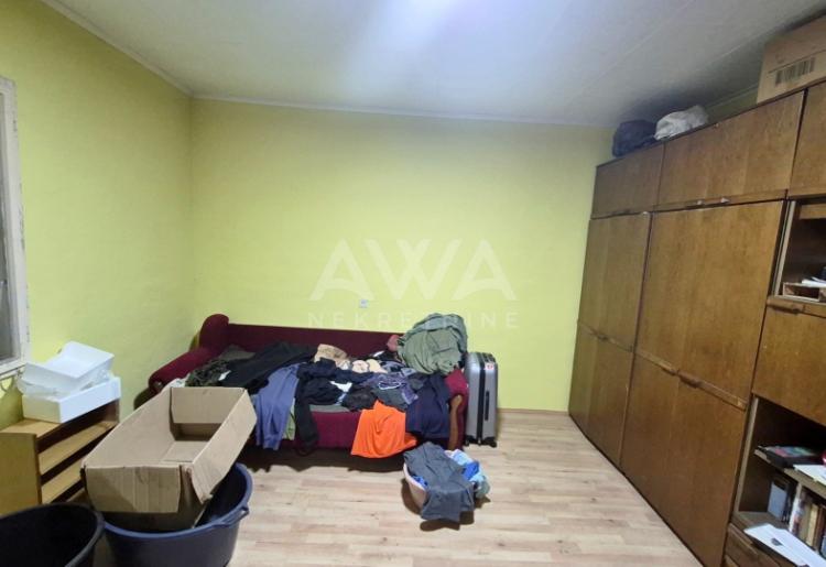 Prizemna kuća na prodaju u Kljajićevu – 94 m², plac 597 m², useljiva