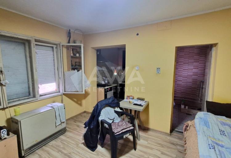 Prizemna kuća na prodaju u Kljajićevu – 94 m², plac 597 m², useljiva