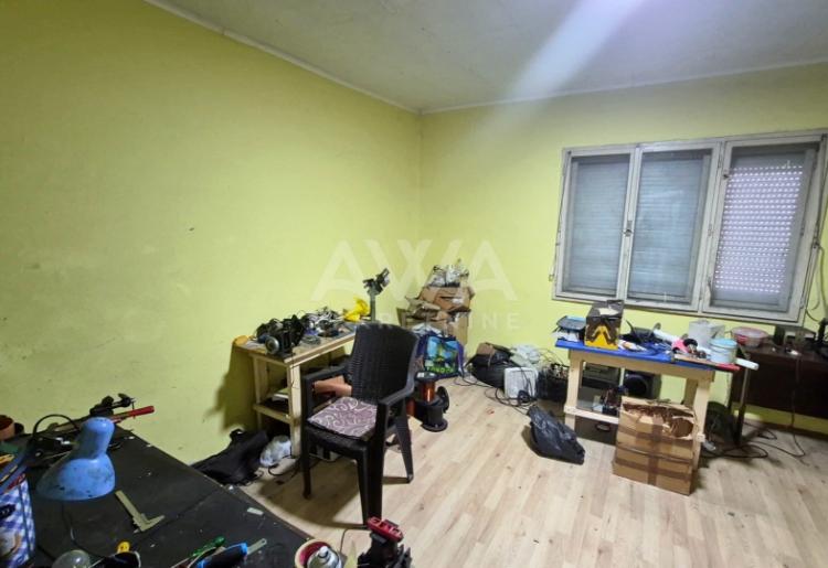 Prizemna kuća na prodaju u Kljajićevu – 94 m², plac 597 m², useljiva