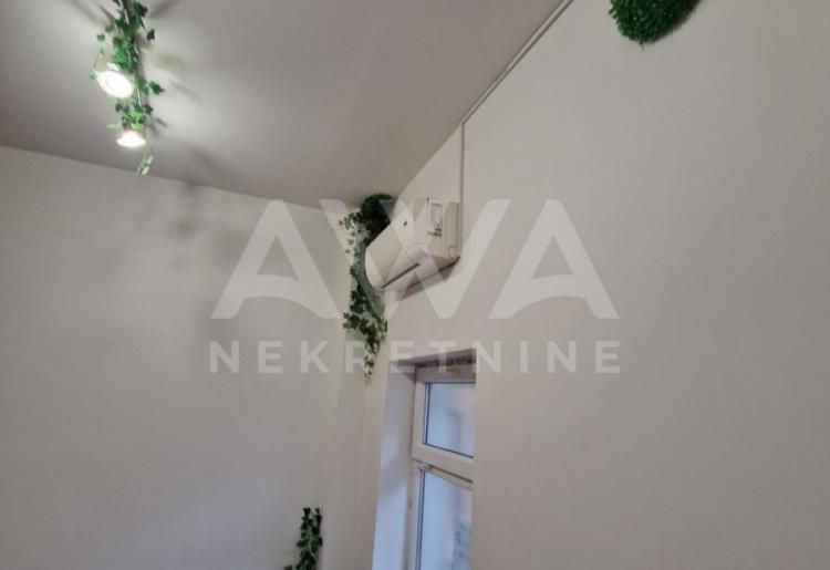 Poslovni prostor / apartman na prodaju u Somboru – renoviran 2025. godine
