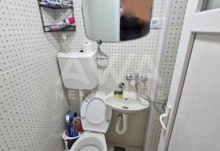 Poslovni prostor / apartman na prodaju u Somboru – renoviran 2025. godine