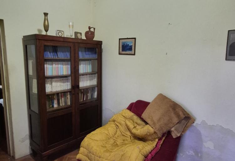 Stara vila na prodaju u Somboru – autentičan šarm i veliki potencijal
