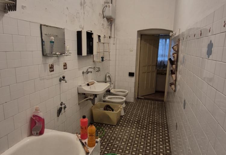 Stara vila na prodaju u Somboru – autentičan šarm i veliki potencijal