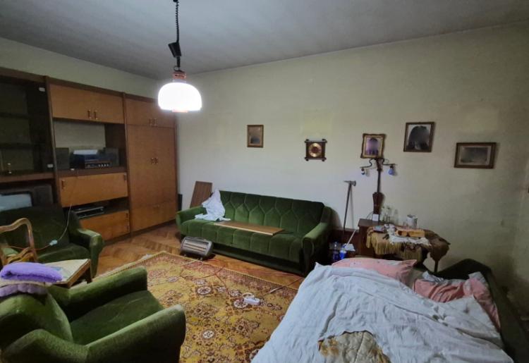 Stara vila na prodaju u Somboru – autentičan šarm i veliki potencijal
