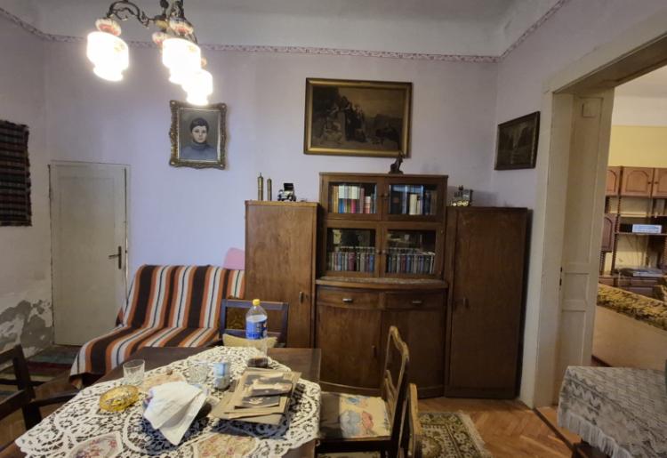 Stara vila na prodaju u Somboru – autentičan šarm i veliki potencijal