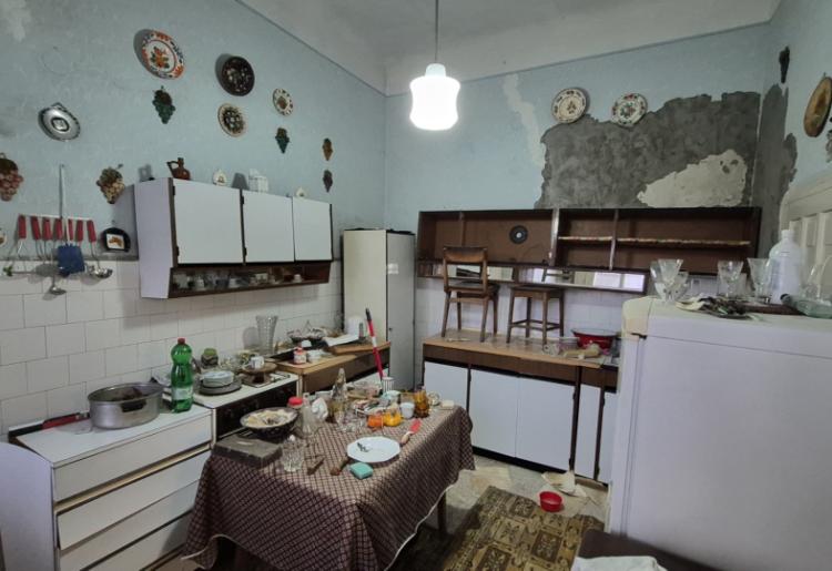 Stara vila na prodaju u Somboru – autentičan šarm i veliki potencijal