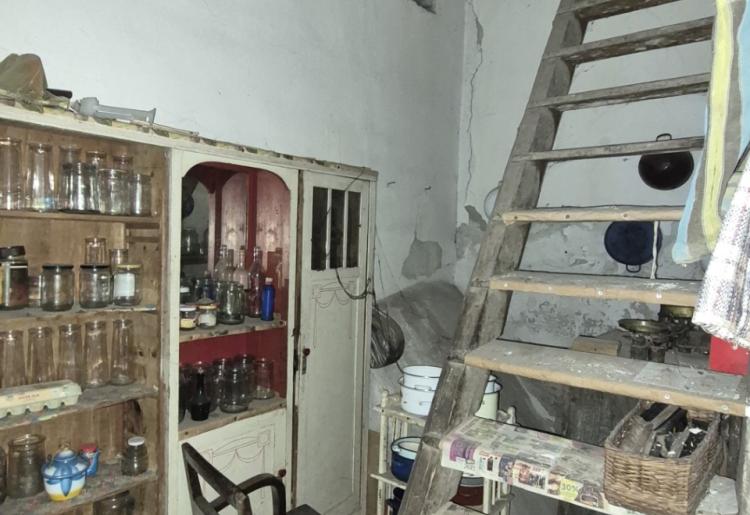 Stara vila na prodaju u Somboru – autentičan šarm i veliki potencijal