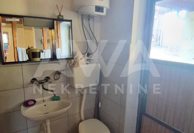 Prodaja kuće Crvenka – prizemna kuća 197m², plac 872m², opština Kula 