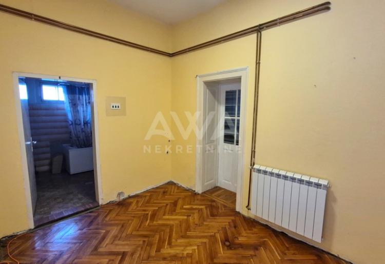 Prodaja kuće Crvenka – prizemna kuća 197m², plac 872m², opština Kula 