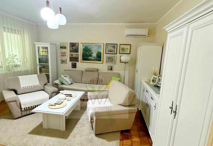 Troiposoban komforan stan – prizemlje | 93 m² | Odlična lokacija