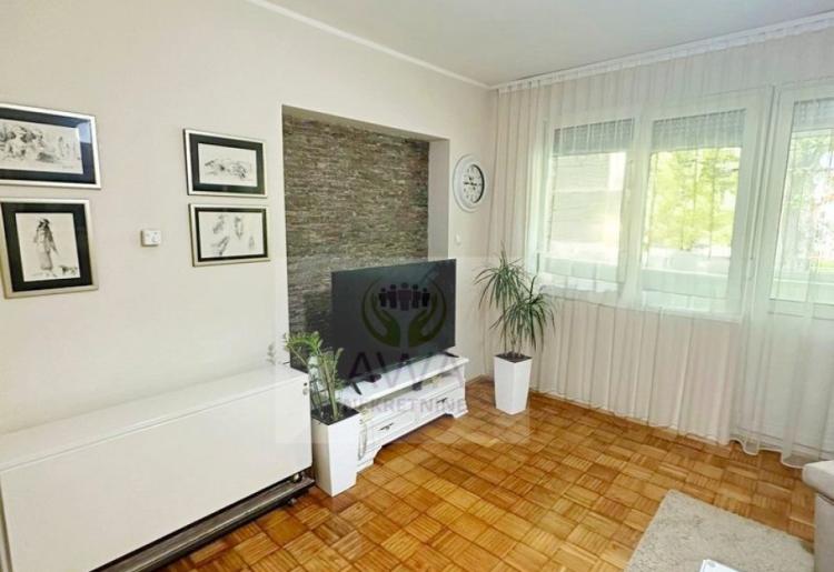Troiposoban komforan stan – prizemlje | 93 m² | Odlična lokacija
