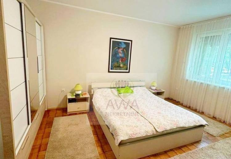 Troiposoban komforan stan – prizemlje | 93 m² | Odlična lokacija