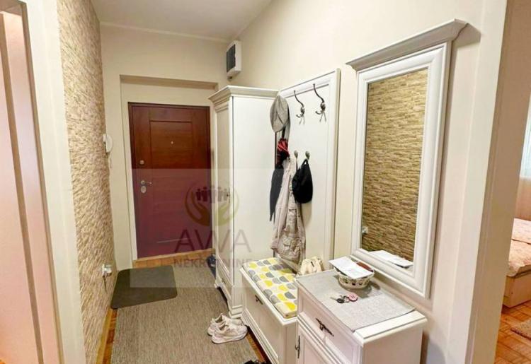 Troiposoban komforan stan – prizemlje | 93 m² | Odlična lokacija