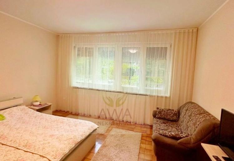 Troiposoban komforan stan – prizemlje | 93 m² | Odlična lokacija