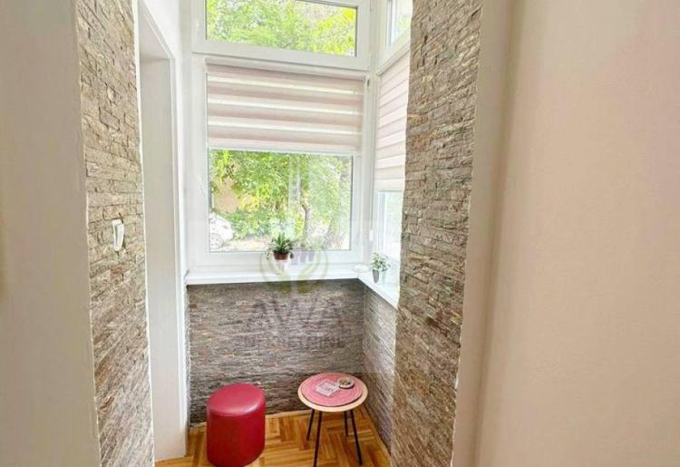 Troiposoban komforan stan – prizemlje | 93 m² | Odlična lokacija