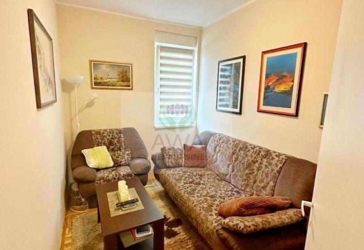 Troiposoban komforan stan – prizemlje | 93 m² | Odlična lokacija