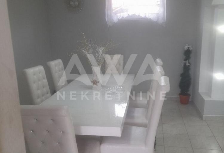 Na prodaju renovirana prizemna kuća u Doroslovu | 129 m² | Plac 1.158 m²
