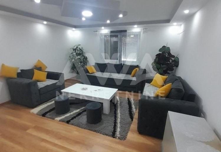 Na prodaju renovirana prizemna kuća u Doroslovu | 129 m² | Plac 1.158 m²