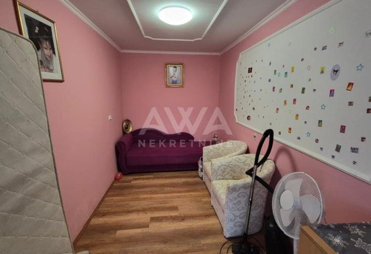 Na prodaju renovirana prizemna kuća u Doroslovu | 129 m² | Plac 1.158 m²