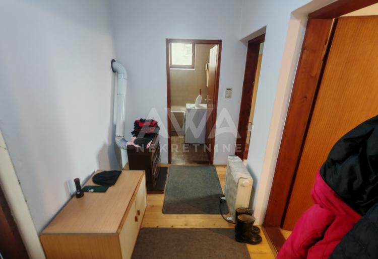 Na prodaju kuća u širem centru Sombora – 263 m², plac 811 m²