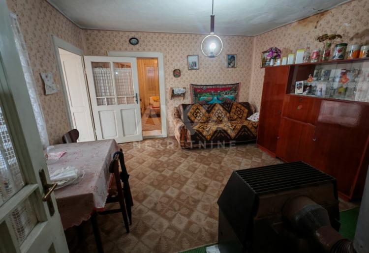 Na prodaju kuća u Bogojevu – 120 m², plac 15 ari