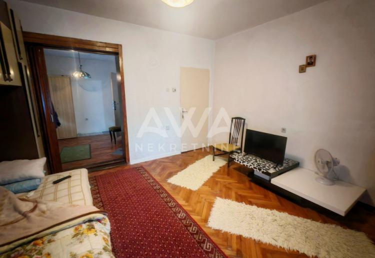 Na prodaju prizemna kuća u Kljajićevu – 160 m², plac 9 ari