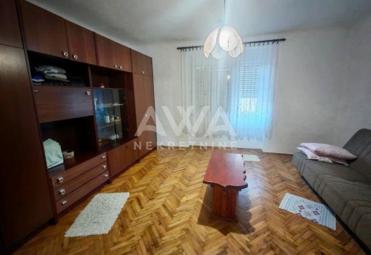 Na prodaju prizemna kuća u Kljajićevu – 160 m², plac 9 ari
