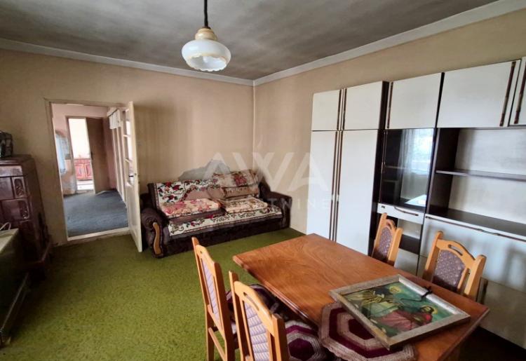 Kuća + veliko imanje u Staparu – idealno za život i uzgoj životinja