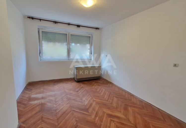 Sombor – stan 57m² u prizemlju, blizu bolnice, sa garažom