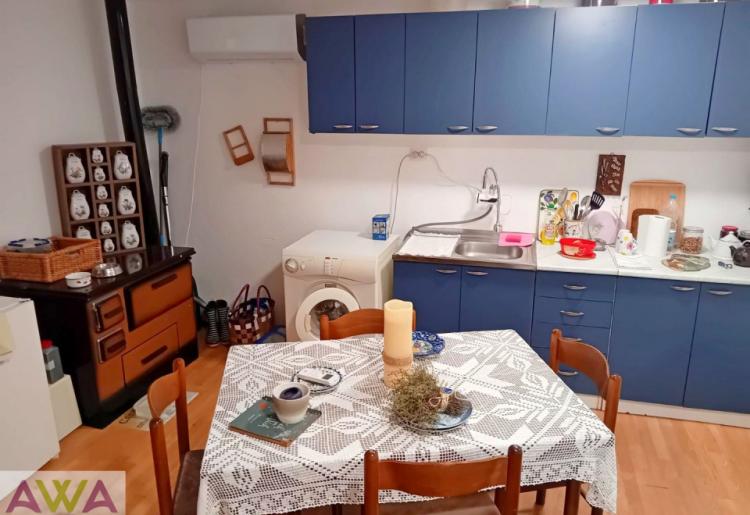Na prodaju renovirana kuća u Doroslovu – 170 m², plac 9 ari