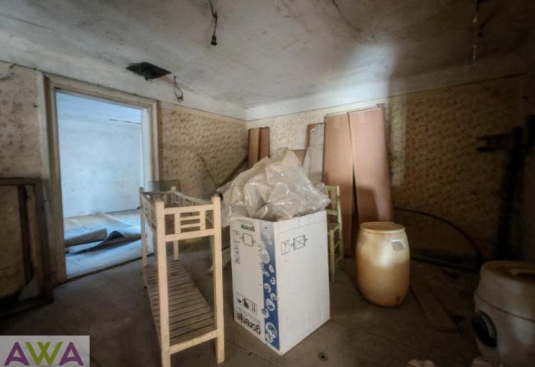 Na prodaju autentična starogradska kuća – centar Apatina