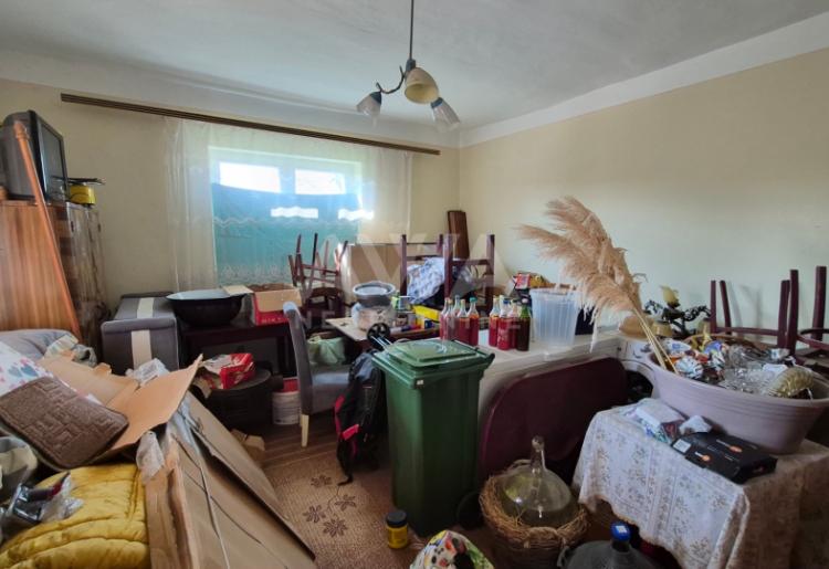 Stapar – kuća sa velikim placem od 3423 m²