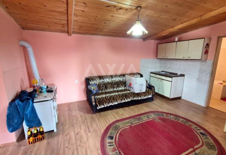 Kuća u Somboru – Jaroš naselje, plac 925m²