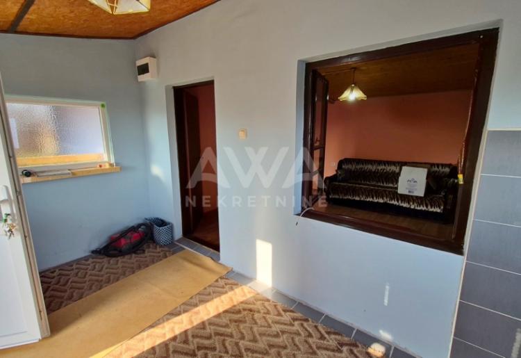 Kuća u Somboru – Jaroš naselje, plac 925m²