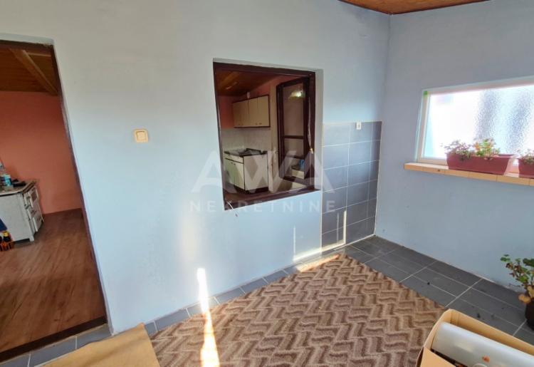 Kuća u Somboru – Jaroš naselje, plac 925m²
