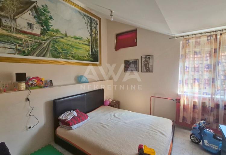 Stambeno-poslovni objekat 1096m²