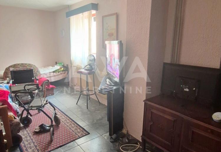 Stambeno-poslovni objekat 1096m²