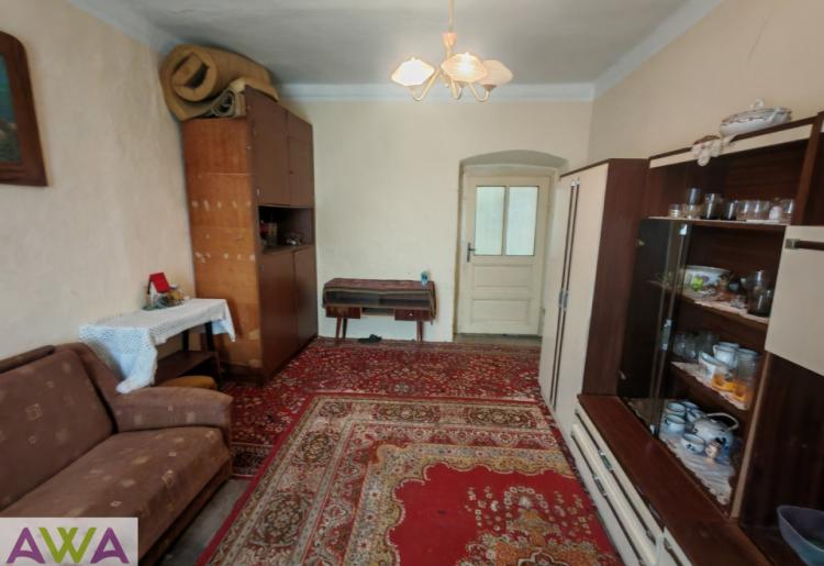 Kuća za renovaciju 244m² na velikom placu 2170m² – Bogojevo