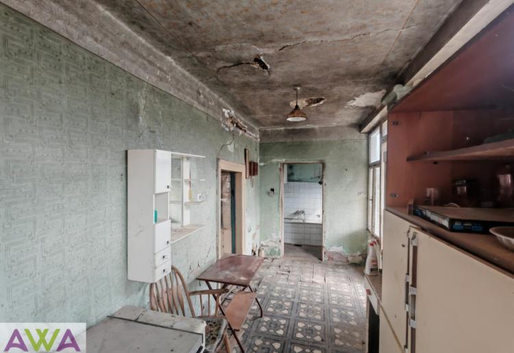 Kuća za renovaciju 244m² na velikom placu 2170m² – Bogojevo