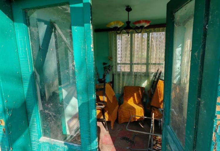 Bezdan – Štrbac | Salaš sa dve kuće na 27 ari