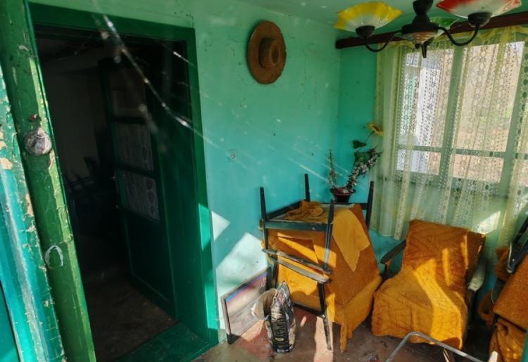 Bezdan – Štrbac | Salaš sa dve kuće na 27 ari