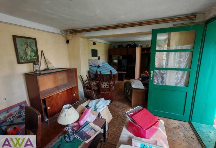 Bezdan – Štrbac | Salaš sa dve kuće na 27 ari