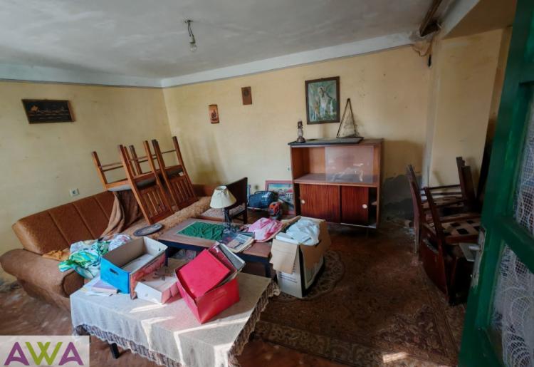 Bezdan – Štrbac | Salaš sa dve kuće na 27 ari