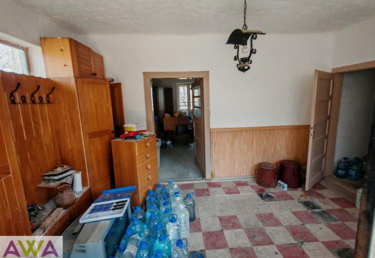 Bezdan – Štrbac | Salaš sa dve kuće na 27 ari