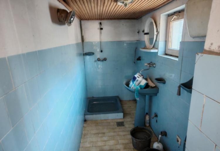 Bezdan – Štrbac | Salaš sa dve kuće na 27 ari