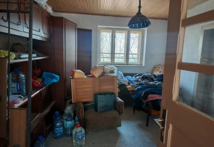 Bezdan – Štrbac | Salaš sa dve kuće na 27 ari