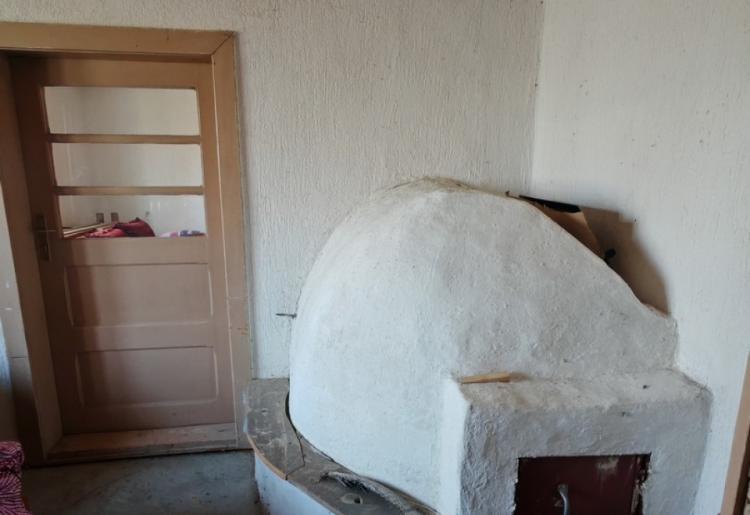 Bezdan – Štrbac | Salaš sa dve kuće na 27 ari