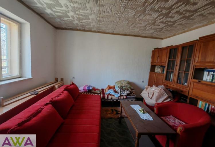 Bezdan – Štrbac | Salaš sa dve kuće na 27 ari