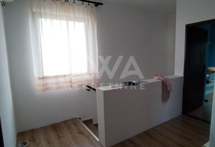 Kuća Sombor Crvenka 176m2 na placu 362m2 – spratnica, pelet, dvorište